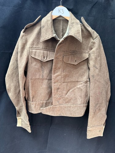 Ww2 veste tenue - tenue, bataille