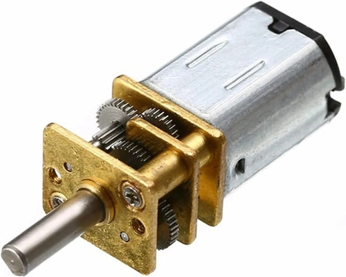 Moteur n20 12v - moteur, 1000