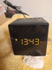 Radio réveil SONY modèle ICFC1