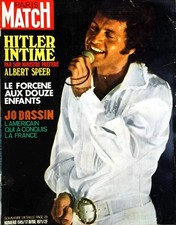 Paris Match n°1145 - 17 Avril