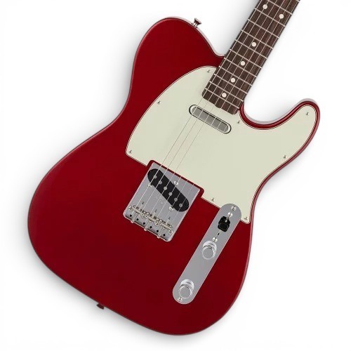 Fender fsr made japan - made,