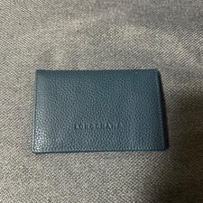 Longchamp Wallet Business Card