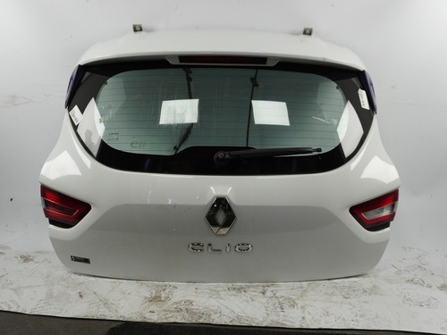 Hayon occasion renault - renault, clio
