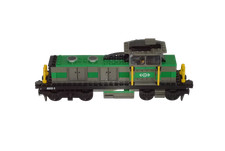 Lego® train 9V chemin de fer