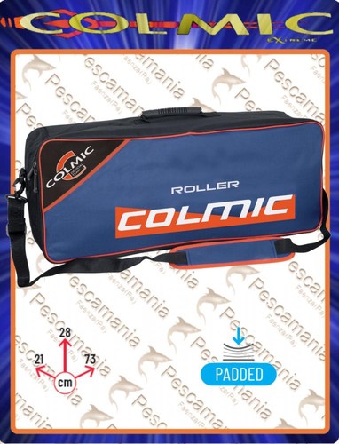 Sac rembourré colmic - rembourré, extreme