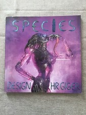 Livre Rare : SPECIES DESIGN -