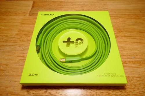 Cable usb neo - neo, by