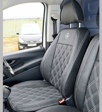 Mercedes Vito W447 sur Mesure