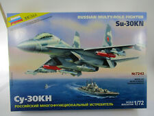 SUKHOY Cy-30KH ZVEZDA 1/72