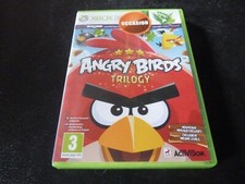 JEU VIDEO XBOX 360 "ANGRY
