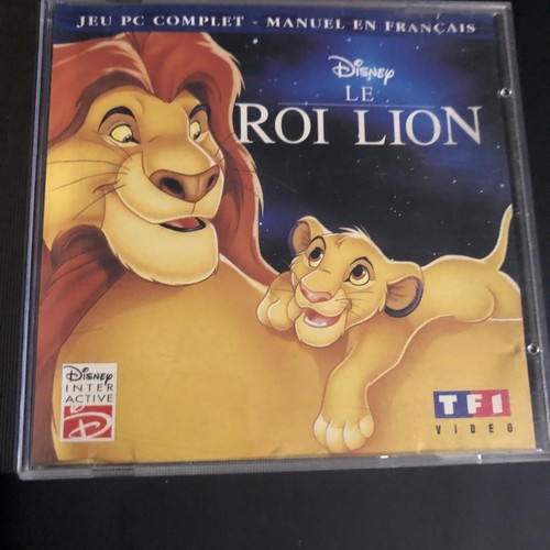Rom jeu complet disney - jeu,