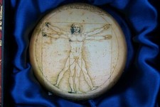 PDAV1 SULFURE PRESSE PAPIER