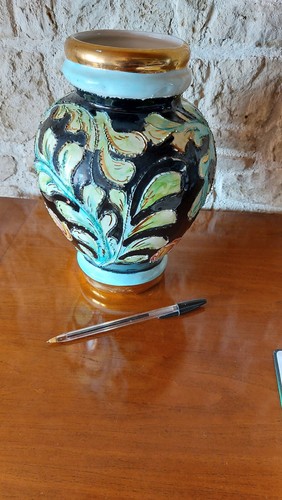 Grand vase monaco - vase,
