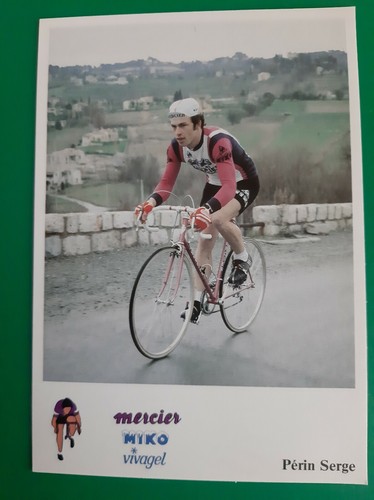 Cycling card - cycling,