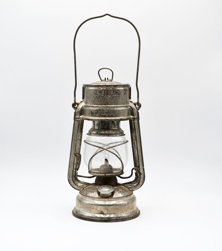 Lampe petrole sturmkappe - lampe,