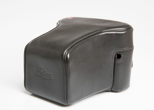 Leica 14569 sac pronto cuir - leica,