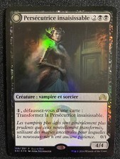 CARTE MAGIC RARE MYTHIQUE /
