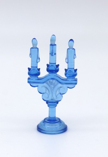 Playmobil chandelier bleu - playmobil,