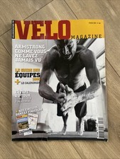 Vélo Magazine N°460 (2009)