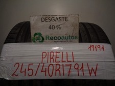 24540R1791W PNEU / CINTURATO P7 / PIRELLI / 4862028 POUR BMW SERIE 1 LIM. F20