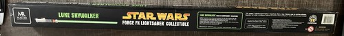 New master replicas star wars - replicas,