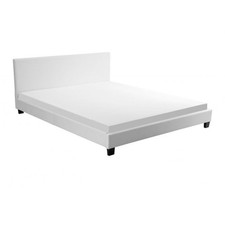 Lit Adulte Design à Led