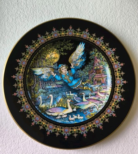 Assiettes porcelaine villeroy - porcelaine,