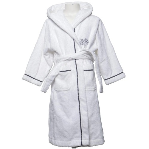 Poète peignoir taille - taille,