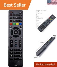 Télécommande remplacement - télécommande, de
