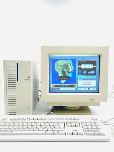 Apple macintosh quadra 700 - macintosh,