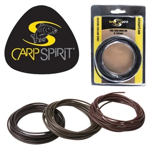 Tube pvc carp spirit - tube,