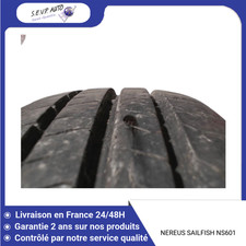 ?? Pneu NEREUS SAILFISH NS601 155 70 13 75 T ♻️