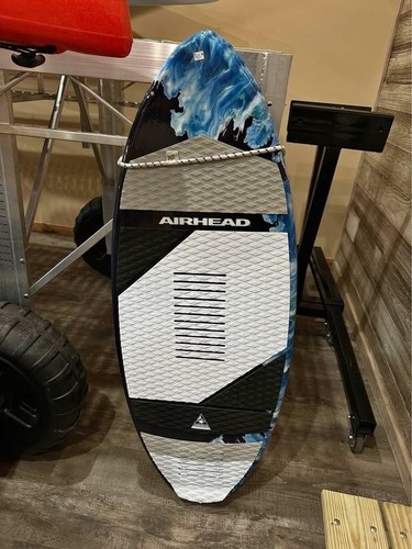 Airhead lake effect wakesurf - airhead,