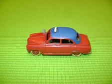 DINKY TOYS 24UT SIMCA 9 ARONDE TAXI MINT