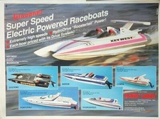 Graupner RC Key West Print Ad