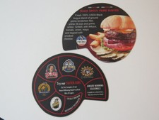 Bière BAR Pub dessous de