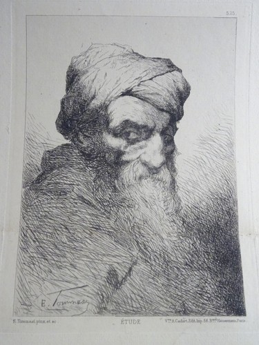 Ernesto tommasi né naples - tommasi, (né