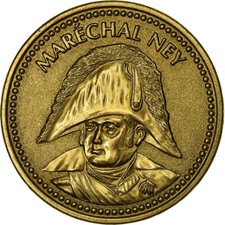 France médaille napoléon - france,,
