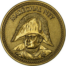 France, Médaille, Napoléon