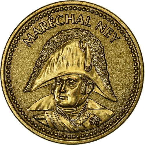 France médaille napoléon - france,,