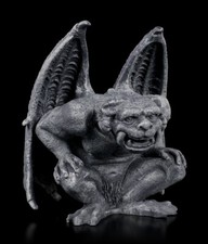 Figurine De Gargouille - Sapy