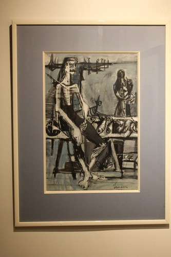 Jean jansem marchand de - marchand,
