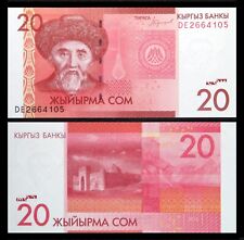 KIRGHIZISTAN / KIRGHIZSTAN *