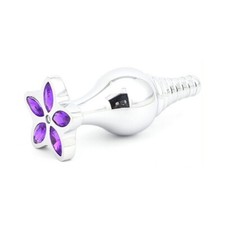 2 Plug bijoux anal de la marque Kiotos