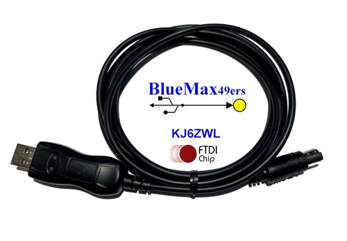 Ftdi usb programming cable - usb,