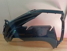 UN FLAN DE CARENAGE GAUCHE 55028-0370 MOTO KAWASAKI 650 ER6F ER6-F 2012 A 2016