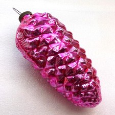 Énorme ornement de Noël