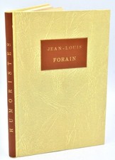 Jean-Louis Forain- Les