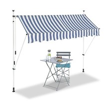 AUVENT RETRACTABLE MANUEL