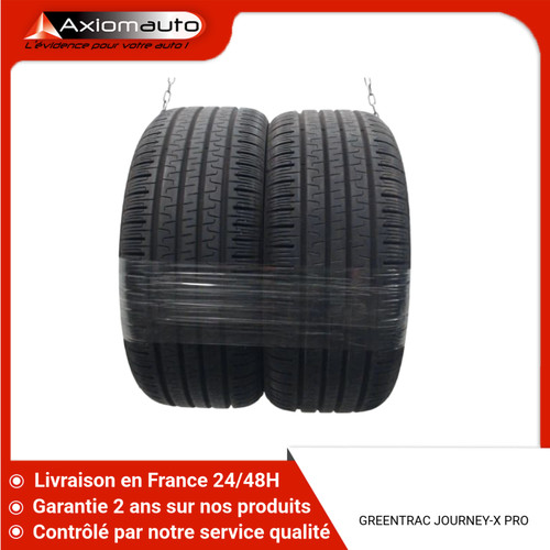 Paire de pneus - 🇫🇷,